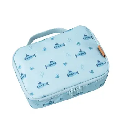 FRESK Thermal Bag sac thermique pour l'alimentation Submarine 1 pcs