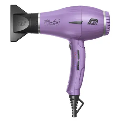 Parlux Ethos sèche-cheveux ionique Lilac 1 pcs