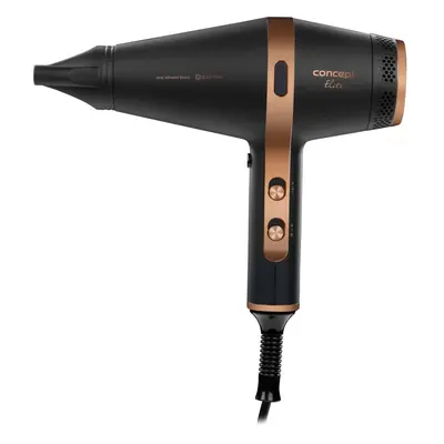 Concept Elite Ionic Infrared Boost VV6030 sèche-cheveux 1 pcs