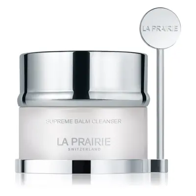 La Prairie Supreme Balm Cleanser baume purifiant en profondeur pour la nuit 100 ml