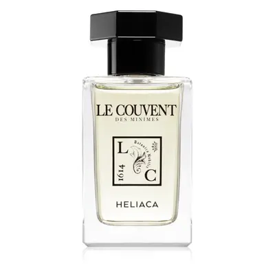 Le Couvent Maison de Parfum Singulières Heliaca Eau de Parfum mixte 50 ml