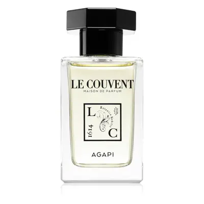 Le Couvent Maison de Parfum Singulières Agapi Eau de Parfum mixte 50 ml