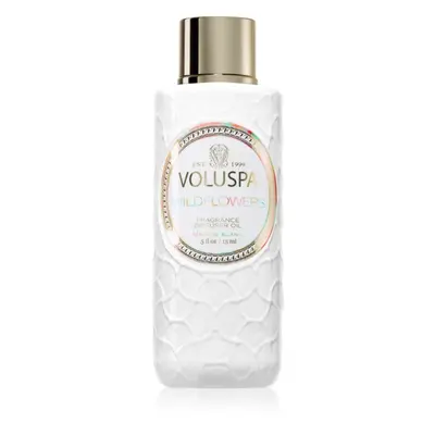 VOLUSPA Maison Blanc Wildflowers huile parfumée 15 ml