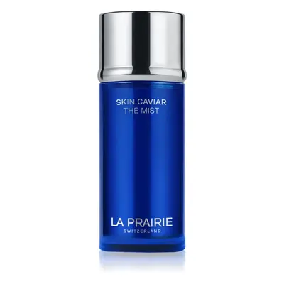 La Prairie Skin Caviar The Mist brume visage au caviar 50 ml