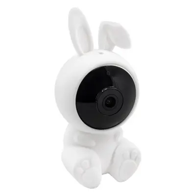 innoGIO GIOSafety Rabbit caméra connectée Wi-Fi pour la maison 1 pcs