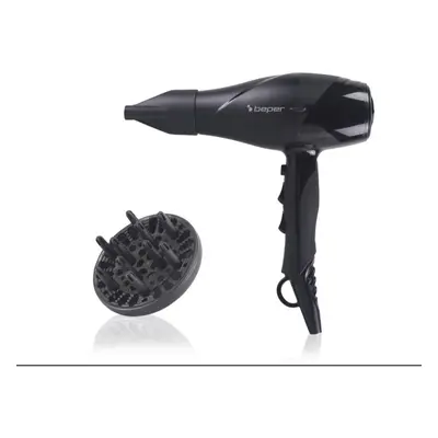 BEPER P301ASC002 sèche-cheveux 1 pcs