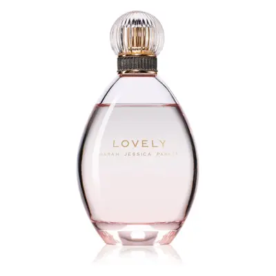 Sarah Jessica Parker Lovely Eau de Parfum pour femme 100 ml