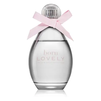Sarah Jessica Parker Born Lovely Eau de Parfum pour femme 100 ml