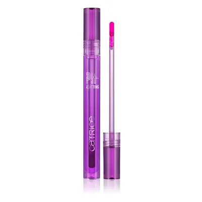 Catrice METAFACE brillant à lèvres teinte C01 - Virtual Kiss 1,6 ml