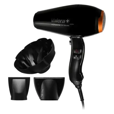 Valera Swiss Silent Jet 7500 Light RC sèche-cheveux 1 pcs