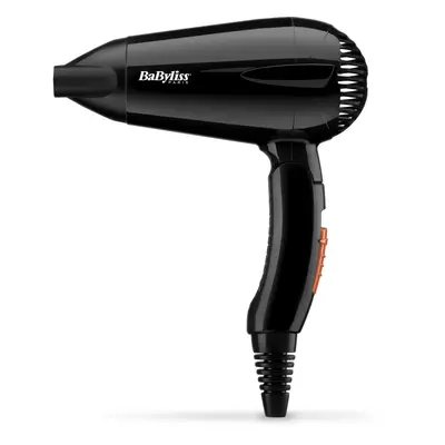 BaByliss Travel Dry 2000 5344E sèche-cheveux de voyage