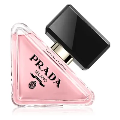 Prada Paradoxe Virtual Flower Eau de Parfum rechargeable pour femme 30 ml