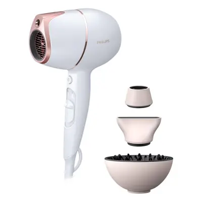 Philips Prestige BHD628/00 sèche-cheveux 1 pcs