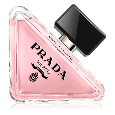 Prada Paradoxe Virtual Flower Eau de Parfum rechargeable pour femme 90 ml