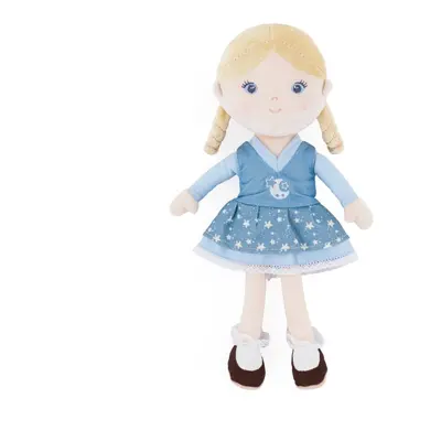 Petite&Mars Cuddly Toy 0+ jouet en peluche Elise 35 cm