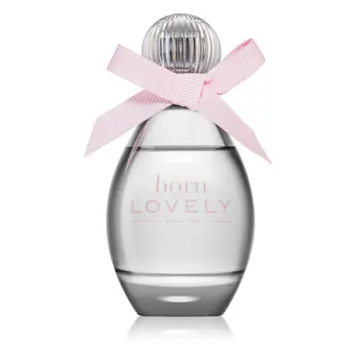 Sarah Jessica Parker Born Lovely Eau de Parfum pour femme 50 ml