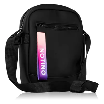 Notino Premium Crossbody Bag sac porté épaule 1 pcs