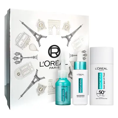 L’Oréal Paris Maison L'Oréal Paris coffret cadeau visage