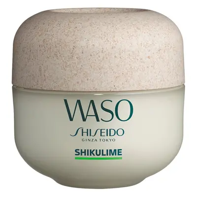Shiseido Waso Shikulime crème hydratante visage pour femme 50 ml