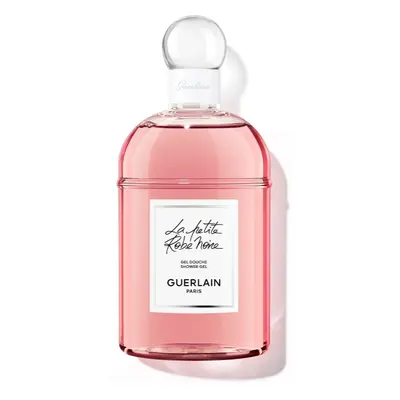 GUERLAIN La Petite Robe Noire gel de douche pour femme 200 ml