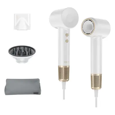 Laifen SWIFT Premium sèche-cheveux White