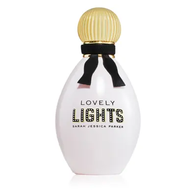 Sarah Jessica Parker Lovely Lights Eau de Parfum pour femme 50 ml
