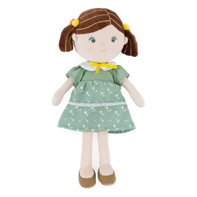 Petite&Mars Cuddly Toy 0+ jouet en peluche Hannah 35 cm