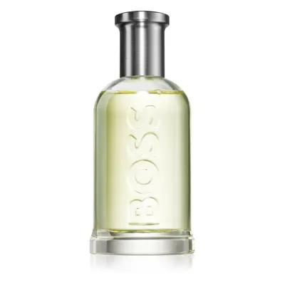 Hugo Boss BOSS Bottled Bottled Aftershave Lotion for Men lotion après-rasage pour homme 100 ml