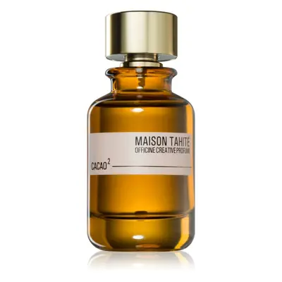Maison Tahité Cacao² Eau de Parfum mixte 100 ml