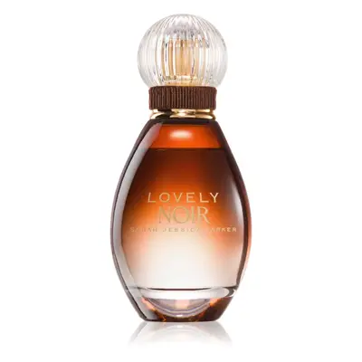 Sarah Jessica Parker Lovely Noir Eau de Parfum pour femme 30 ml