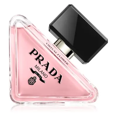 Prada Paradoxe Virtual Flower Eau de Parfum rechargeable pour femme 50 ml