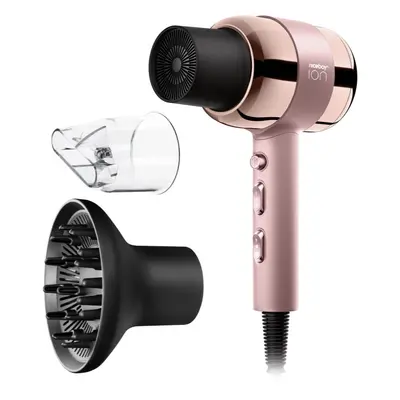 Niceboy Airsonic PRO Pink sèche-cheveux rose 1 pcs
