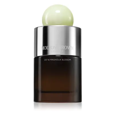 Molton Brown Lily & Magnolia Blossom EDP Eau de Parfum pour femme 100 ml