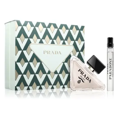 Prada Paradoxe Virtual Flower coffret cadeau pour femme