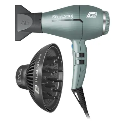 Parlux Digitalyon + Magic Sense sèche-cheveux + diffuseur 1 pcs