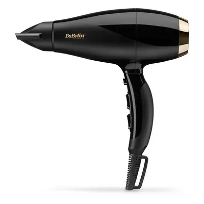 BaByliss Super Pro 2300 6714DE sèche-cheveux