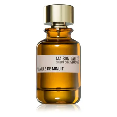 Maison Tahité Vanille de Nuit Eau de Parfum mixte 100 ml