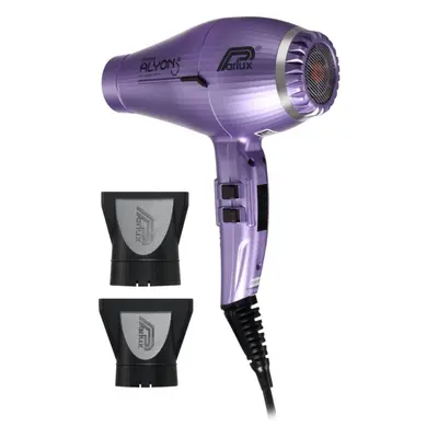 Parlux Alyon Air Ionizer Tech Lilac Edition sèche-cheveux ionique 1 pcs