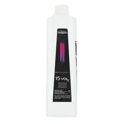 L´Oréal Professionnel Diactivateur Activator 4,5% / 15 Vol. haarkleuring activator 1000 ml