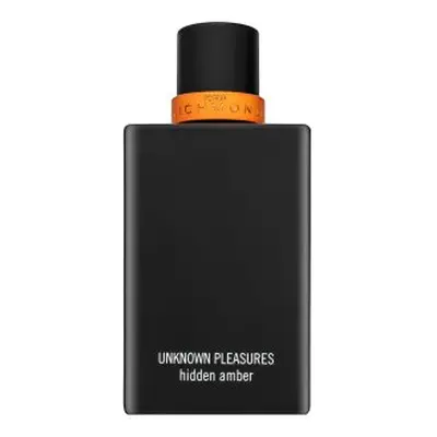 John Richmond Unknown Pleasures Hidden Amber Eau de Parfum unisex ml