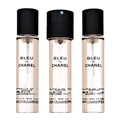 Chanel Bleu de Chanel Parfum - Refill puur parfum voor mannen x ml