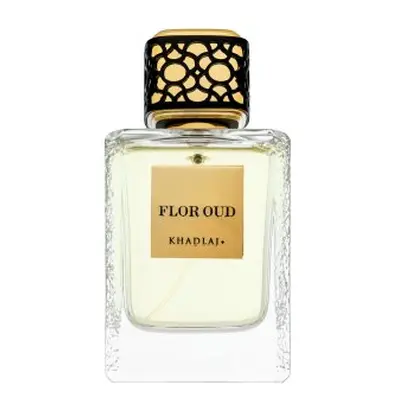 Khadlaj Maison Flor Oud Eau de Parfum unisex 100 ml