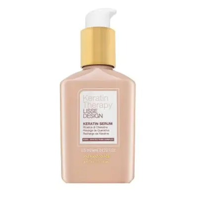 Alfaparf Milano Lisse Design Keratin Therapy Keratin Serum gladmakend serum met keratine ml