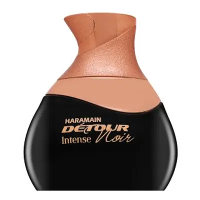 Al Haramain Détour Noir Intense Eau de Parfum voor mannen ml