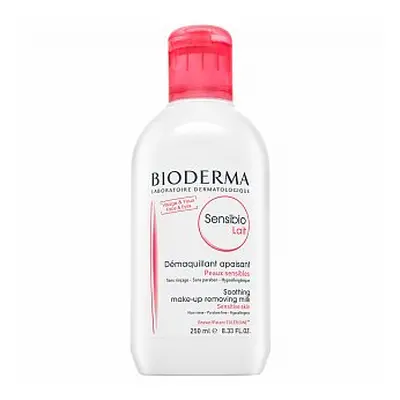 Bioderma Sensibio Lait Cleanising Milk reinigingsmelk voor de gevoelige huid ml
