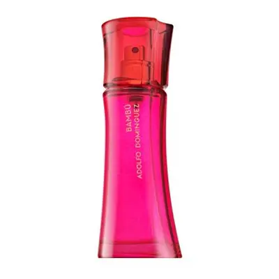 Adolfo Dominguez Bambu Eau de Toilette voor vrouwen ml