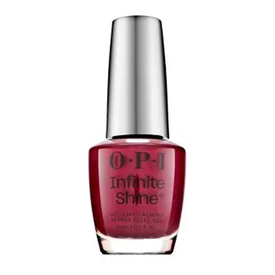 OPI Infinite Shine Gel-Like Lacquer Nagellak met gel effect I'm Not Really a Waitress ml