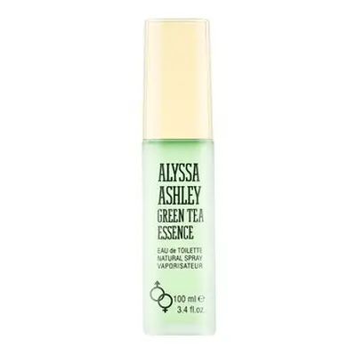 Alyssa Ashley Green Tea Eau de Toilette voor vrouwen ml