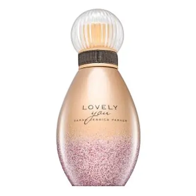 Sarah Jessica Parker Lovely You Eau de Parfum voor vrouwen 30 ml