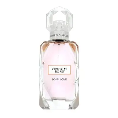 Victoria's Secret So In Love Eau de Parfum voor vrouwen ml